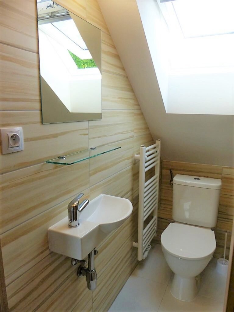 Apartmany u chmelu trebonsko
