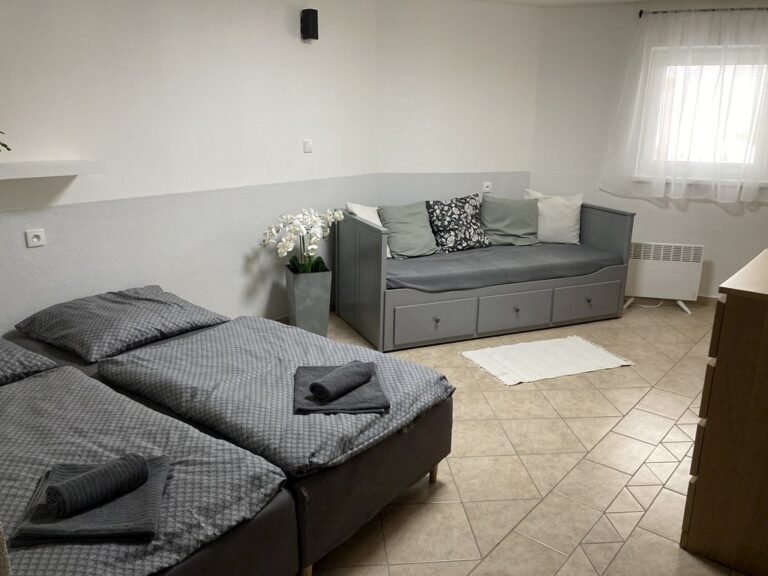 Apartman deduv sklep