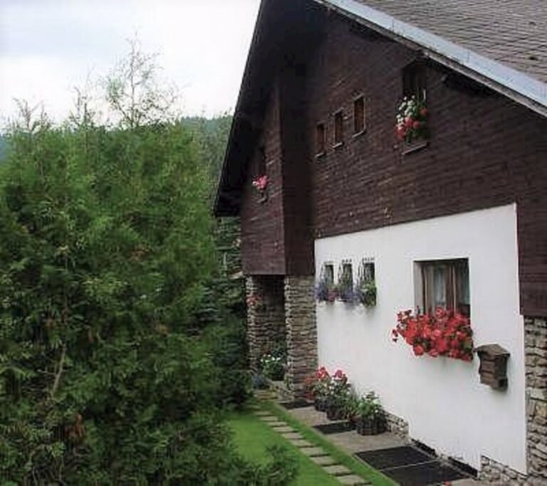 Apartman u beranu