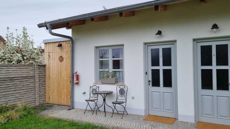 La bobul apartments