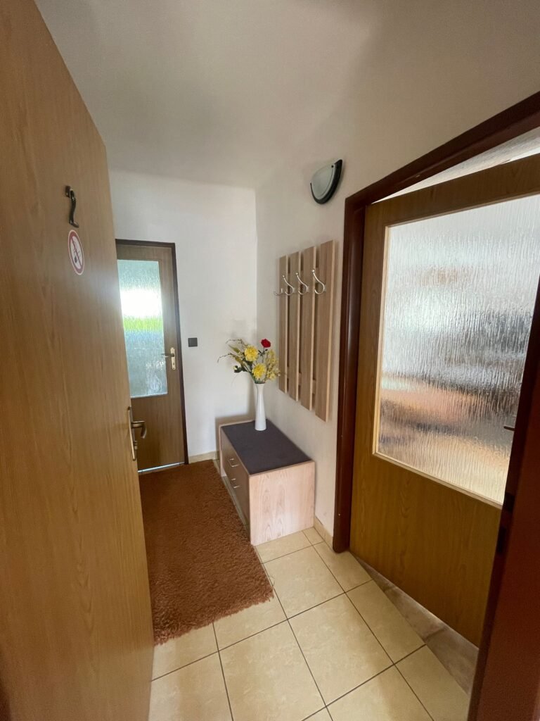 Apartmany u polaku