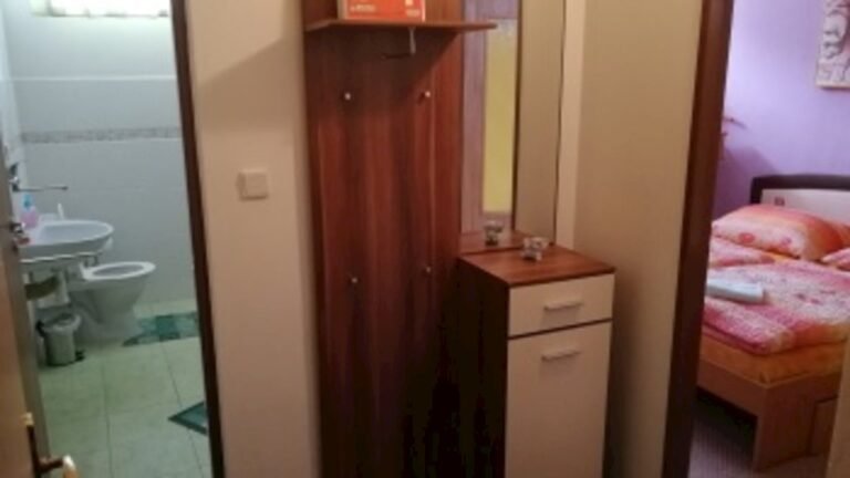 Ubytovani na penzionu mlyn