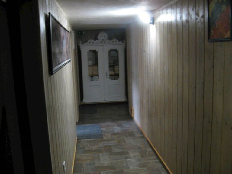 Hostinec stara krcma