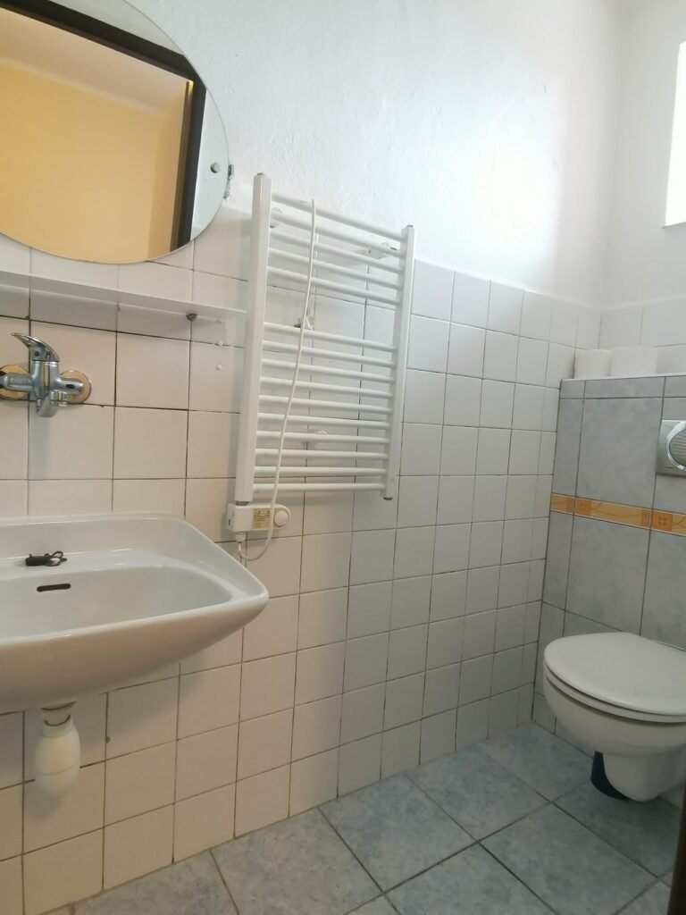 Apartmany u jirku