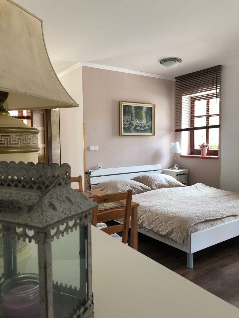 Chalupa joudovna a apartmany kabospetra