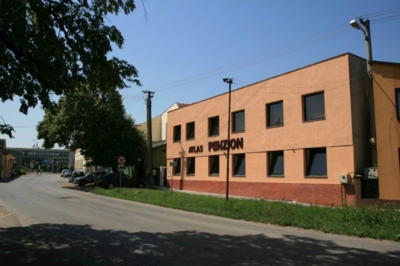 Penzion atlas — foto 4