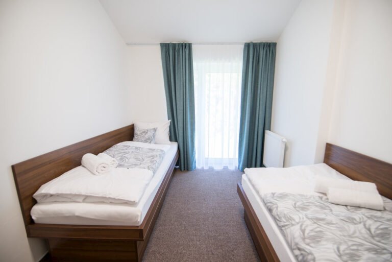 Galeria apartments