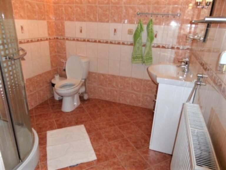 Apartmany mondekova ostruzna