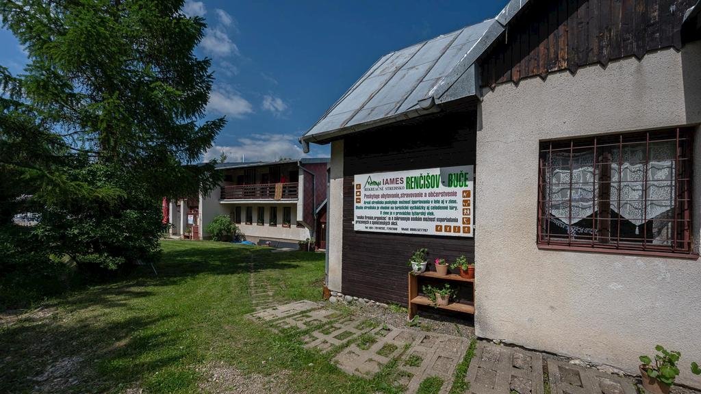 Chata bukvica — foto 8
