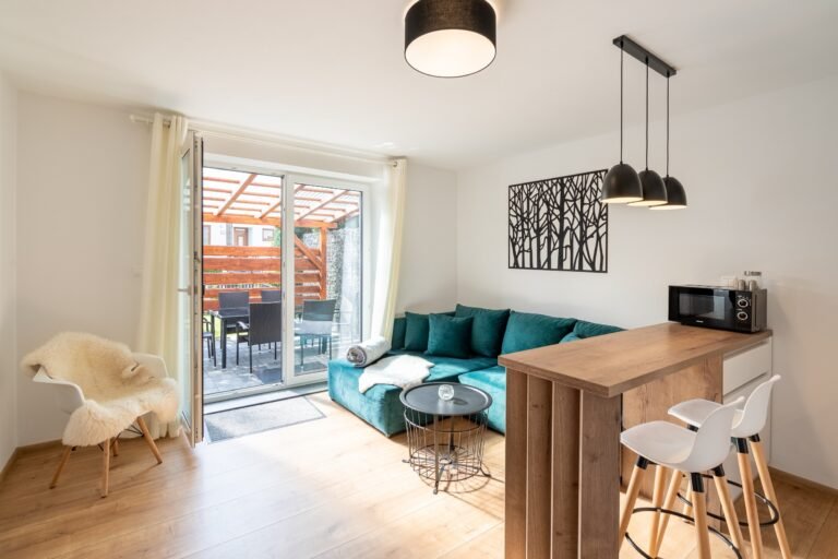 Apartmany oravskie