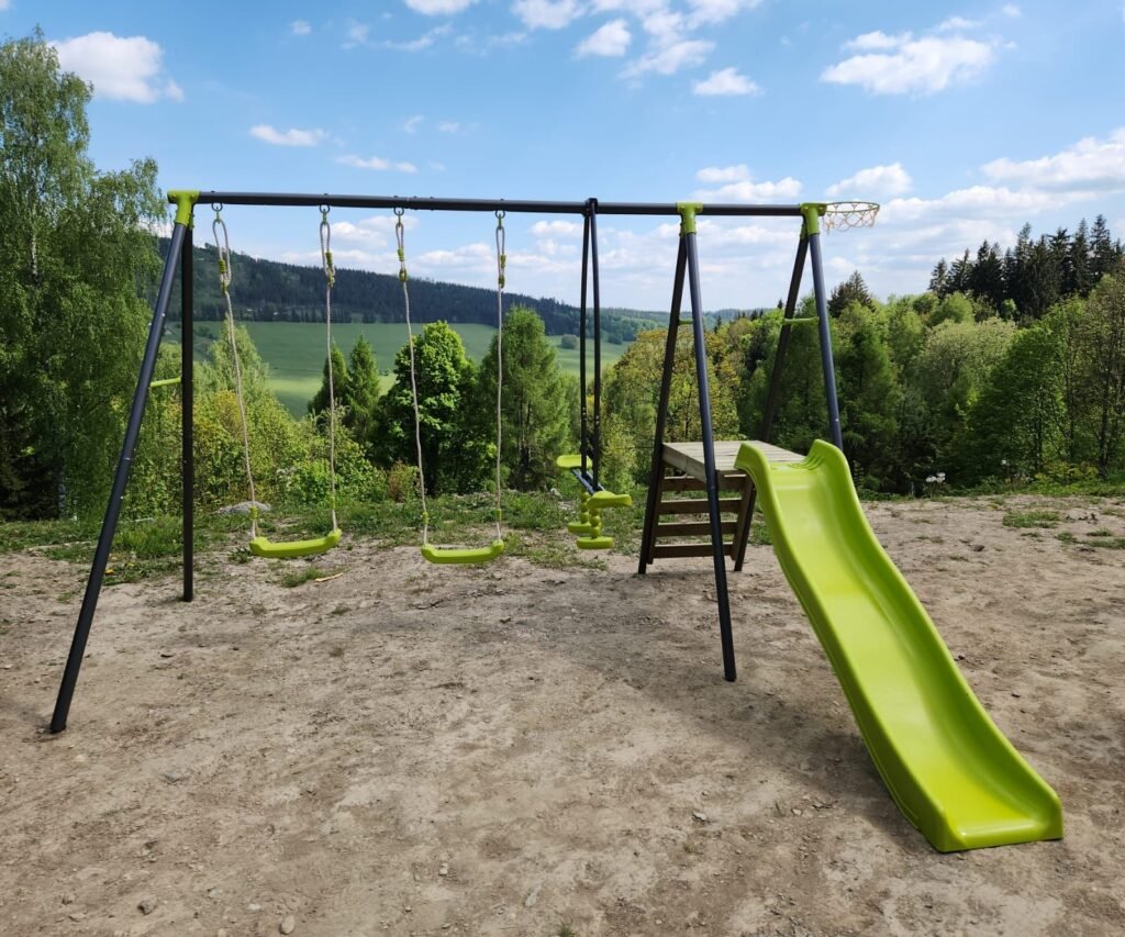 Chata horky kalich — foto 5