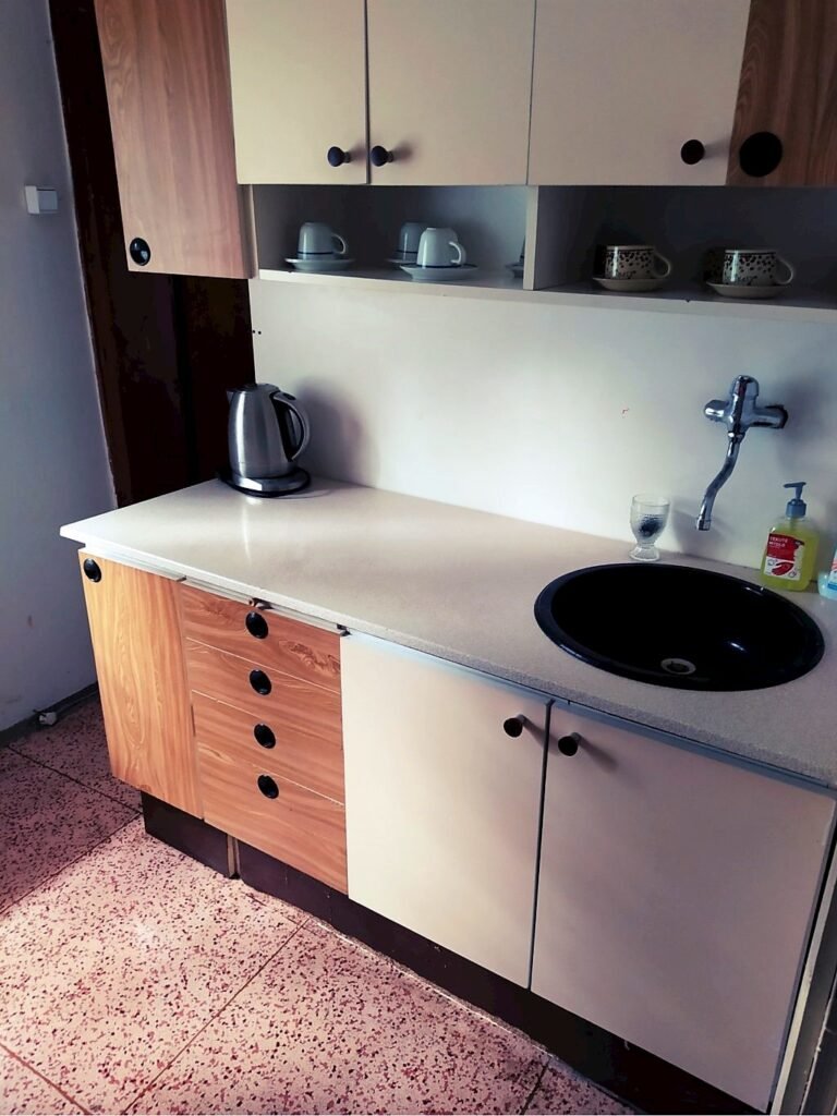 Horska chata jirinka