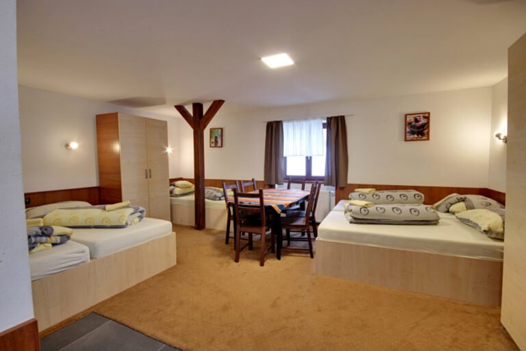 Apartmany kadlecu resort kadlecu