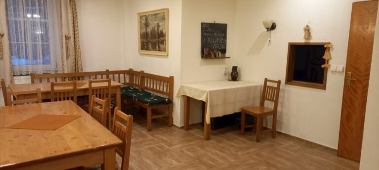 Ubytovani alpa