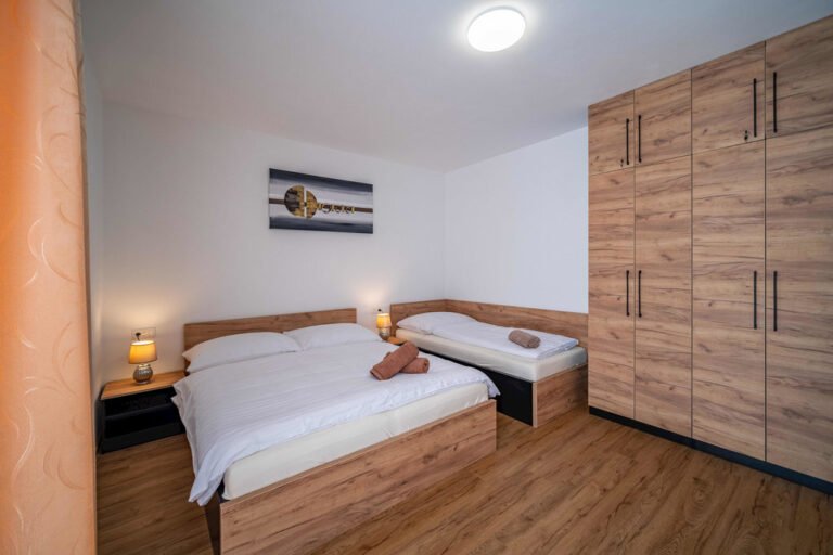 Apartmany na bukovce