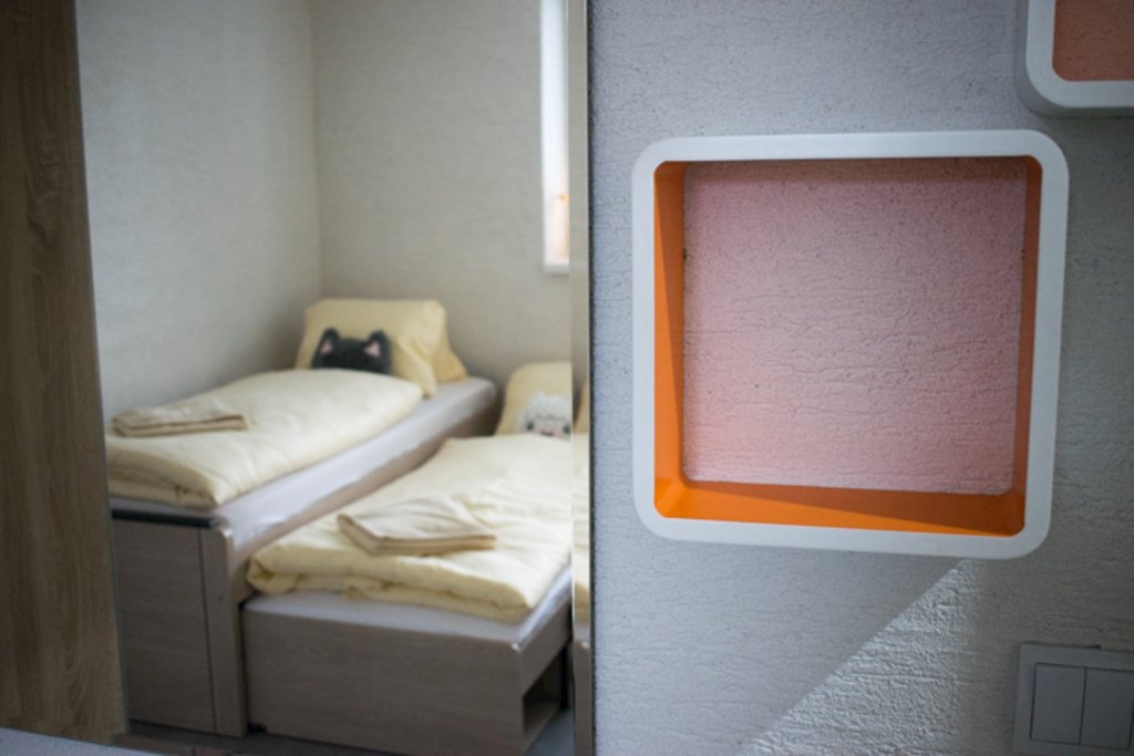 Apartmany karolin — foto 1