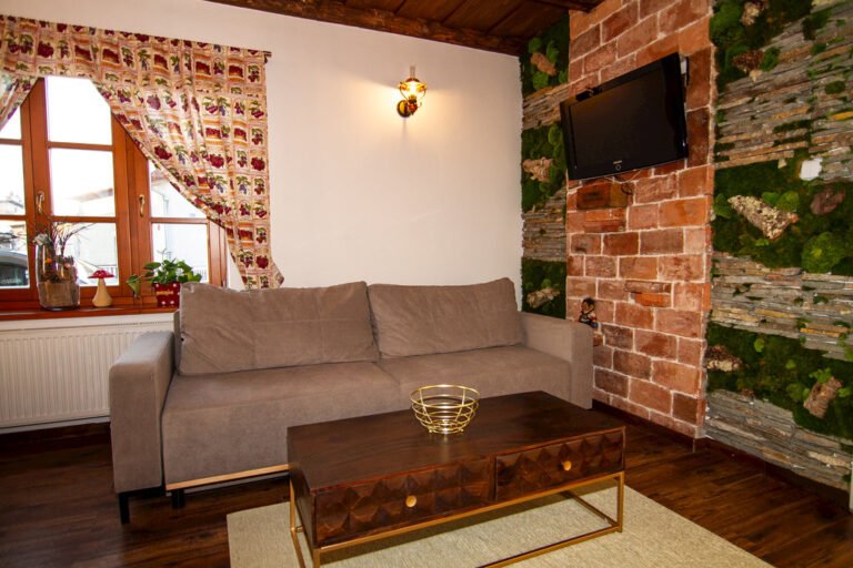 Apartmany berries