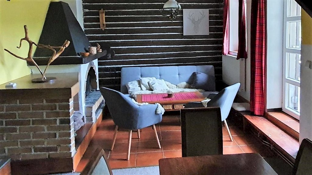 Chalupa pod lipou chrastice — foto 4