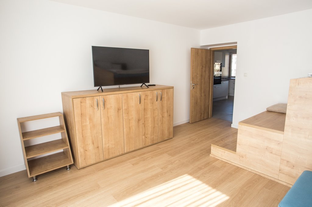 City apartment poprad — foto 2