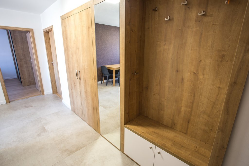 City apartment poprad — foto 7