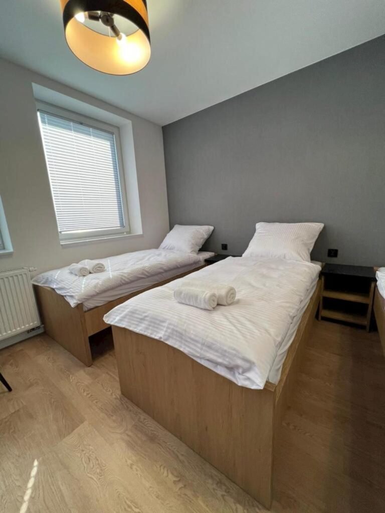 Apartmany ambiente