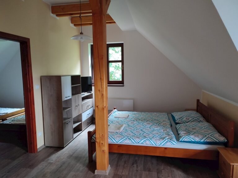 Chalupa chlum 66