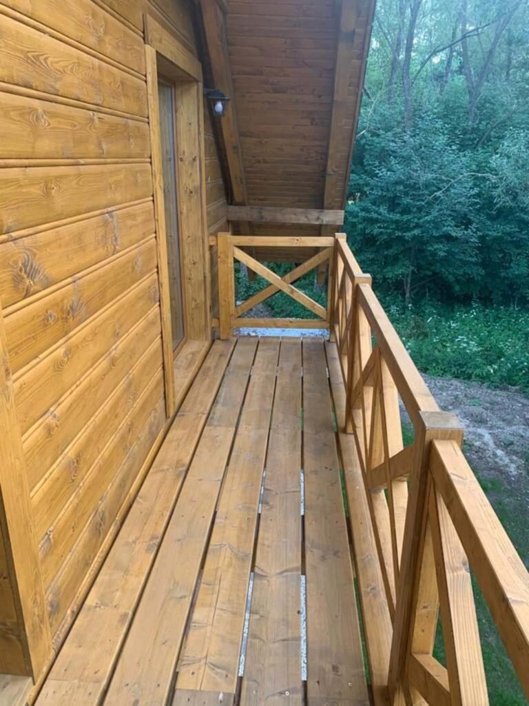 Chata basi — foto 5