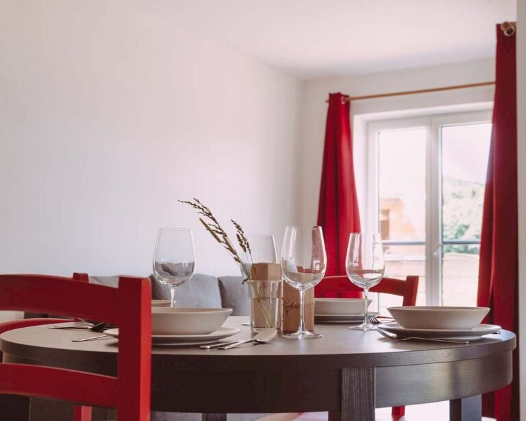 Apartmany dakama