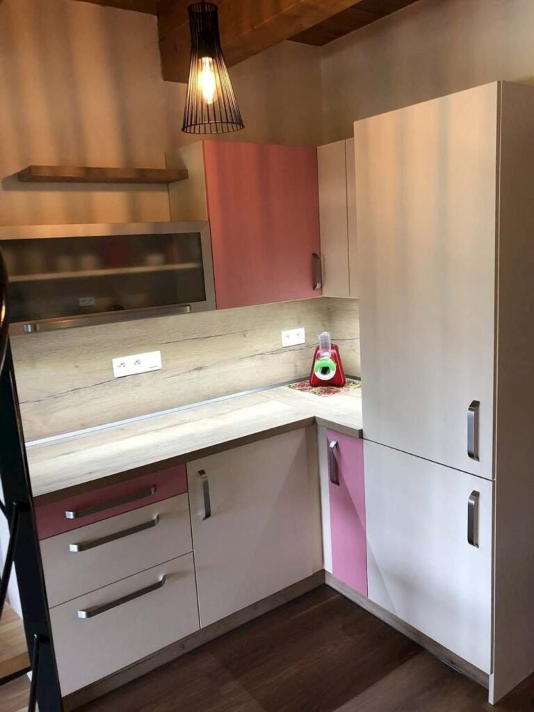 Apartman u slezaku