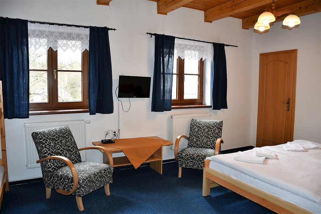 Hotel karlov — foto 7