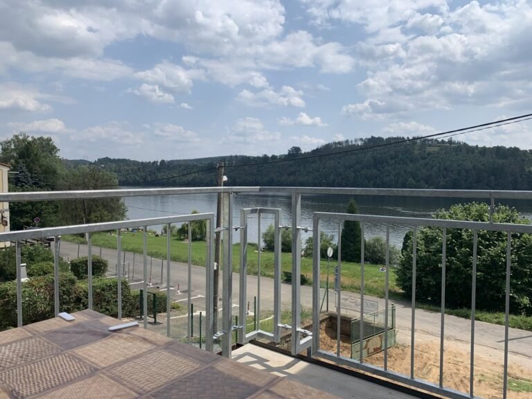 Apartmany zupanovice
