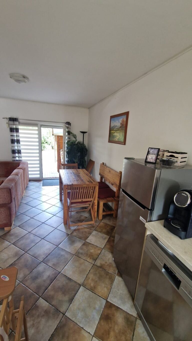 Apartman fredy