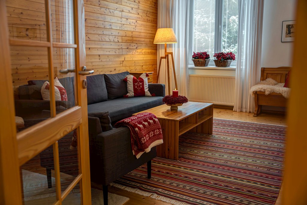 Apartman velke karlovice — foto 7