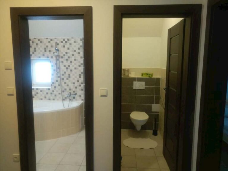 Apartmany buket