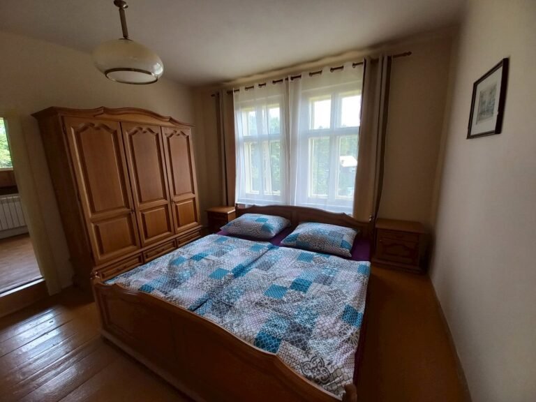Vila liduska