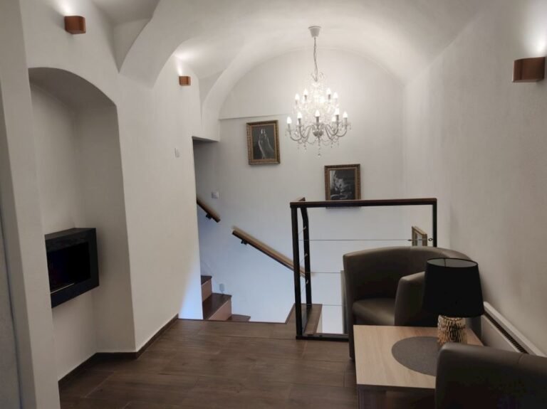 Relax lounge