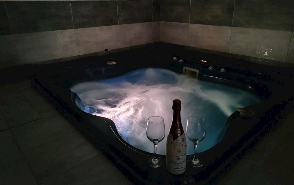 Relax lounge — foto 3
