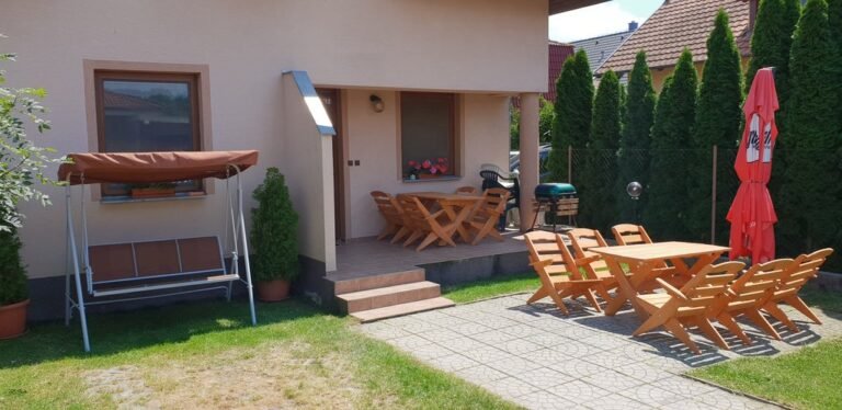 Apartman tamara