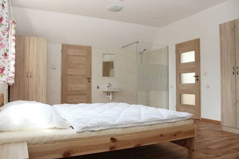 Apartmany loucna nad desnou rejhotice