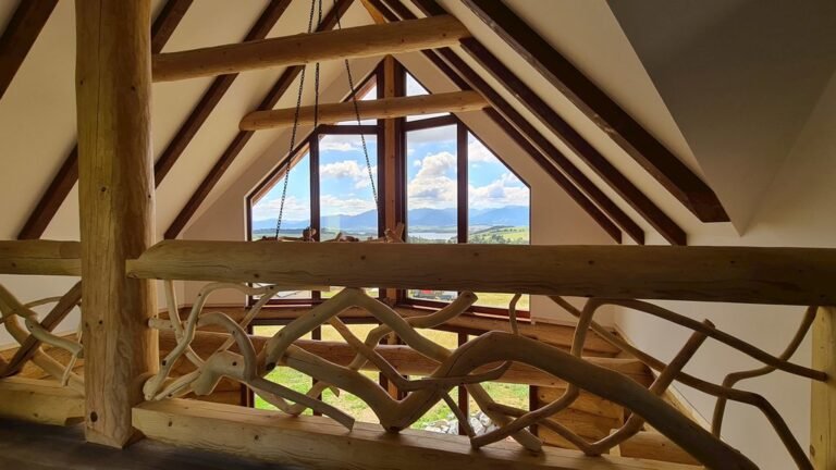 Chalet liptov