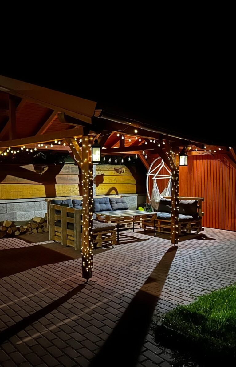 Bikehouse