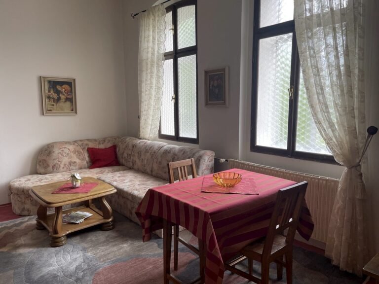 Apartmany stara radnice prameny 23