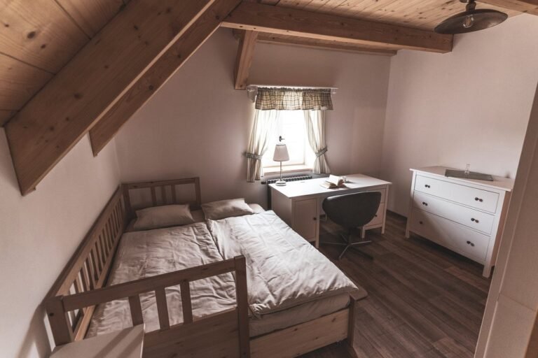 Roubenky pod melechovem