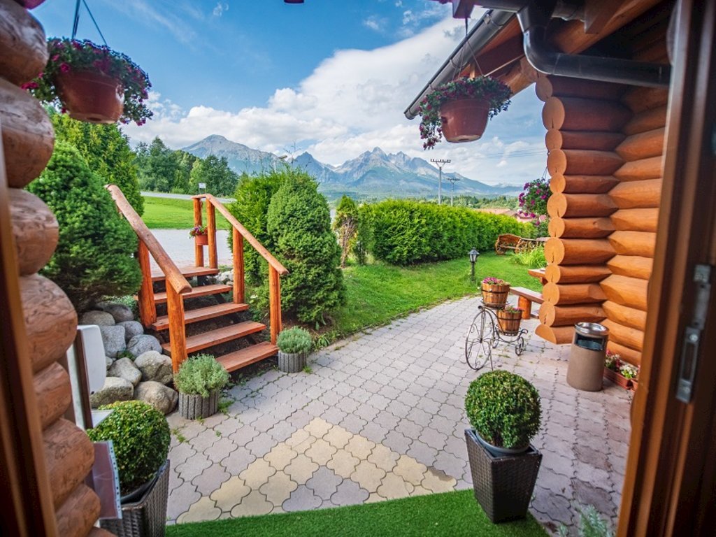 Apartman tatry — foto 3
