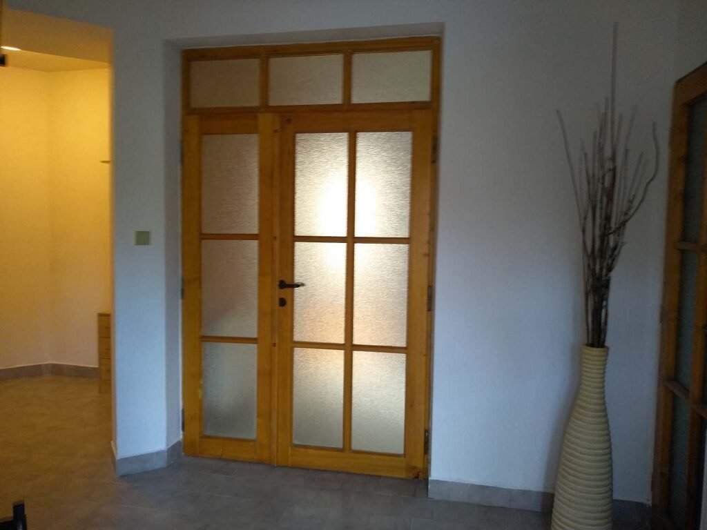 Chata zelezna 83 — foto 3