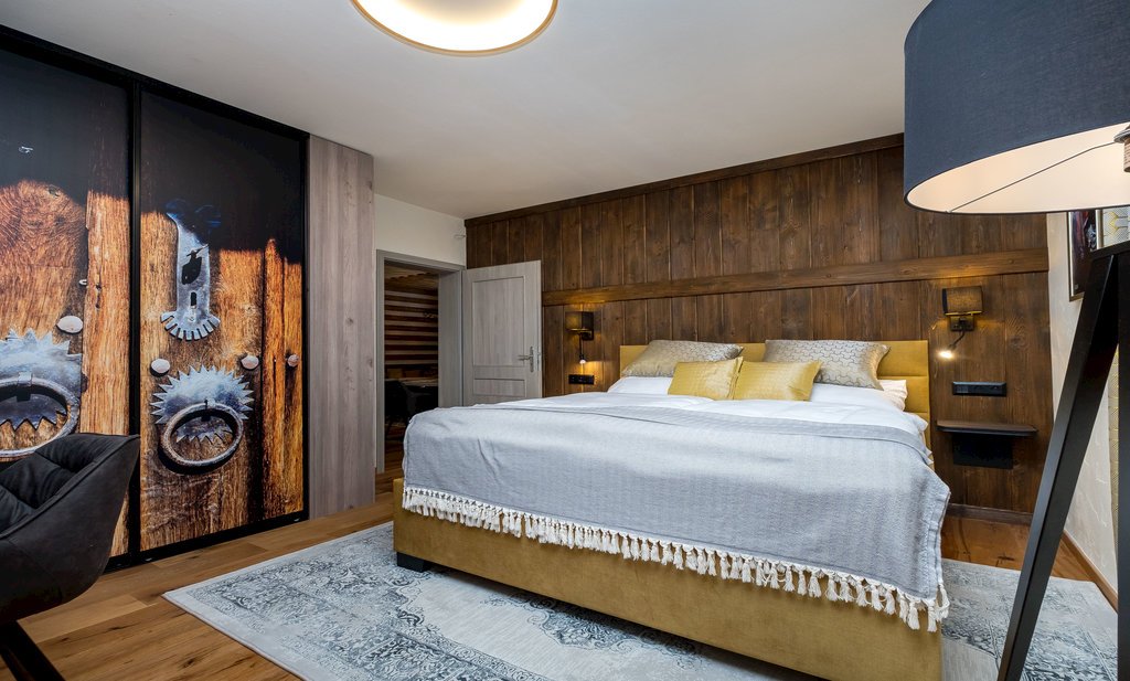 Apartman stella — foto 1