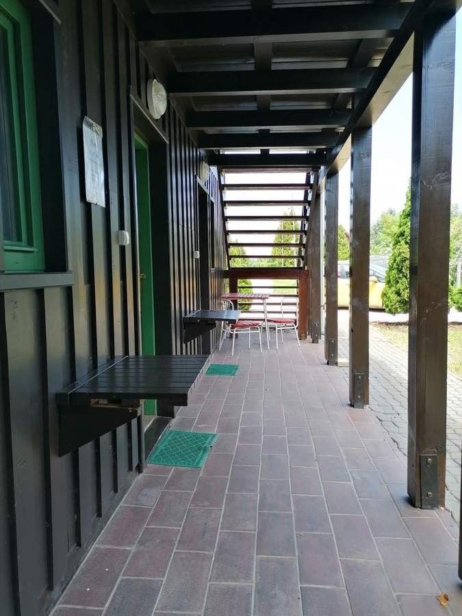 Chata olympia — foto 8