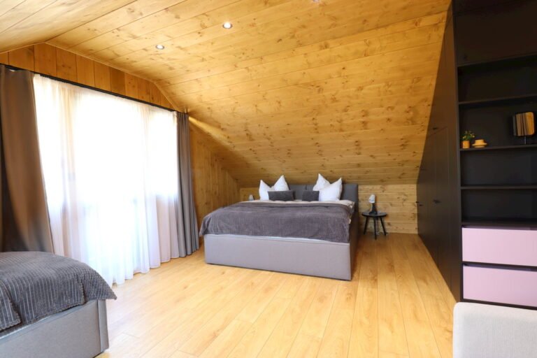Chalet coburg