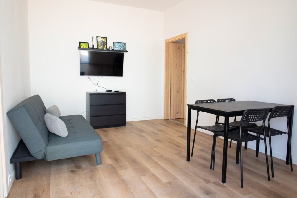 Amenity apartmany perna — foto 6