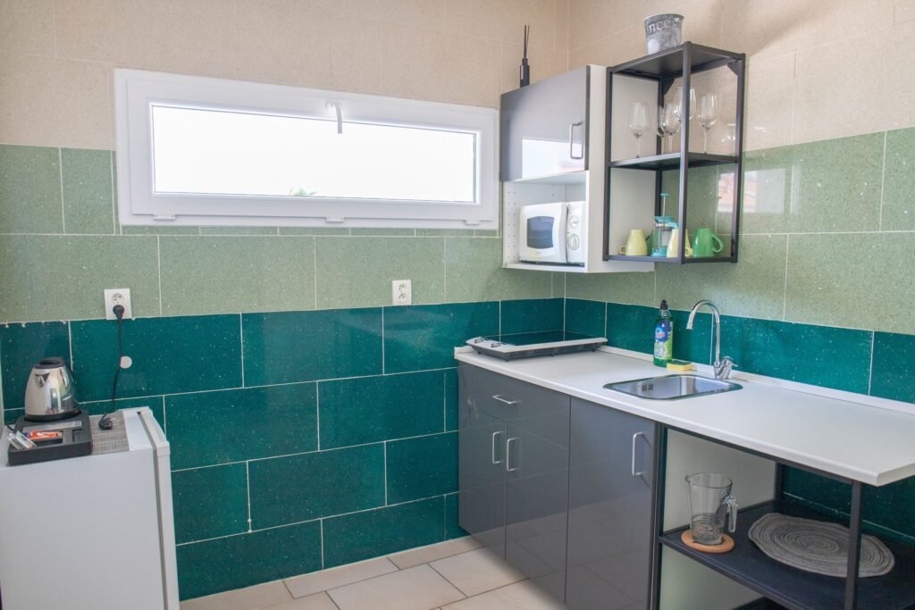 Amenity apartmany perna — foto 7